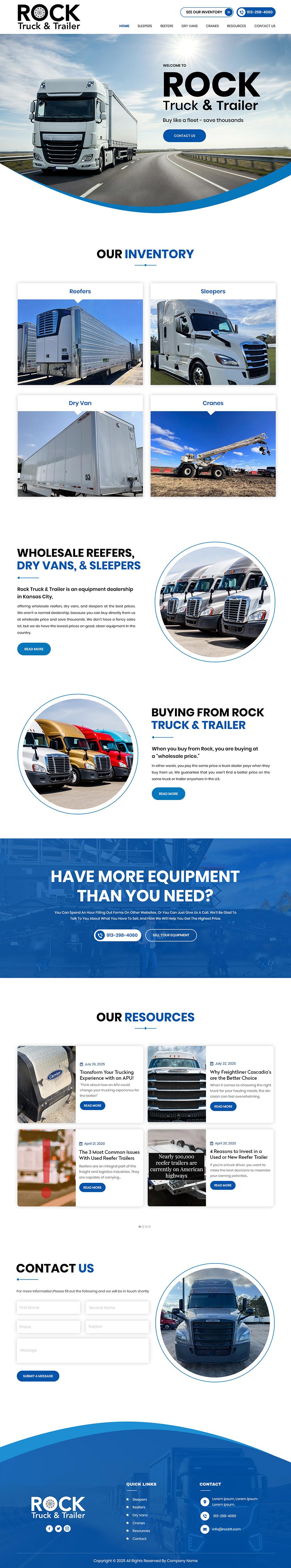 Web Design by Creations Box 2015 for this project | Design #36854177