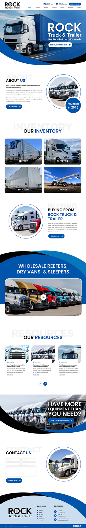 Web Design by Creations Box 2015 for this project | Design: #36854178