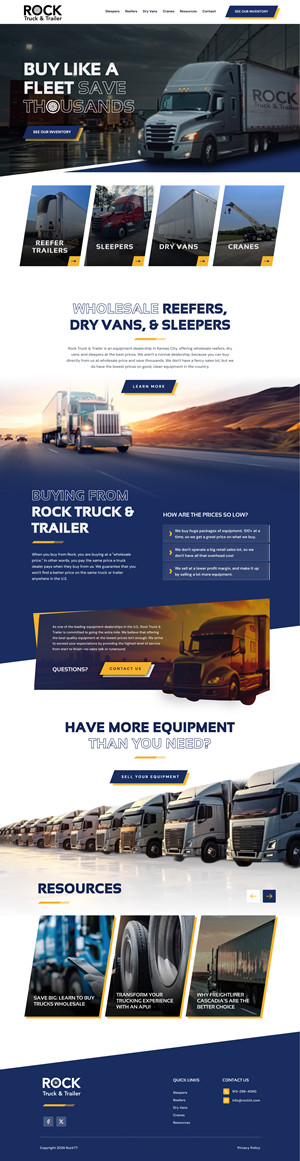 Web Design by *mary for this project | Design: #36851083