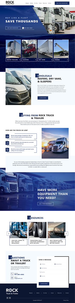 Web Design by *mary for this project | Design: #36856769