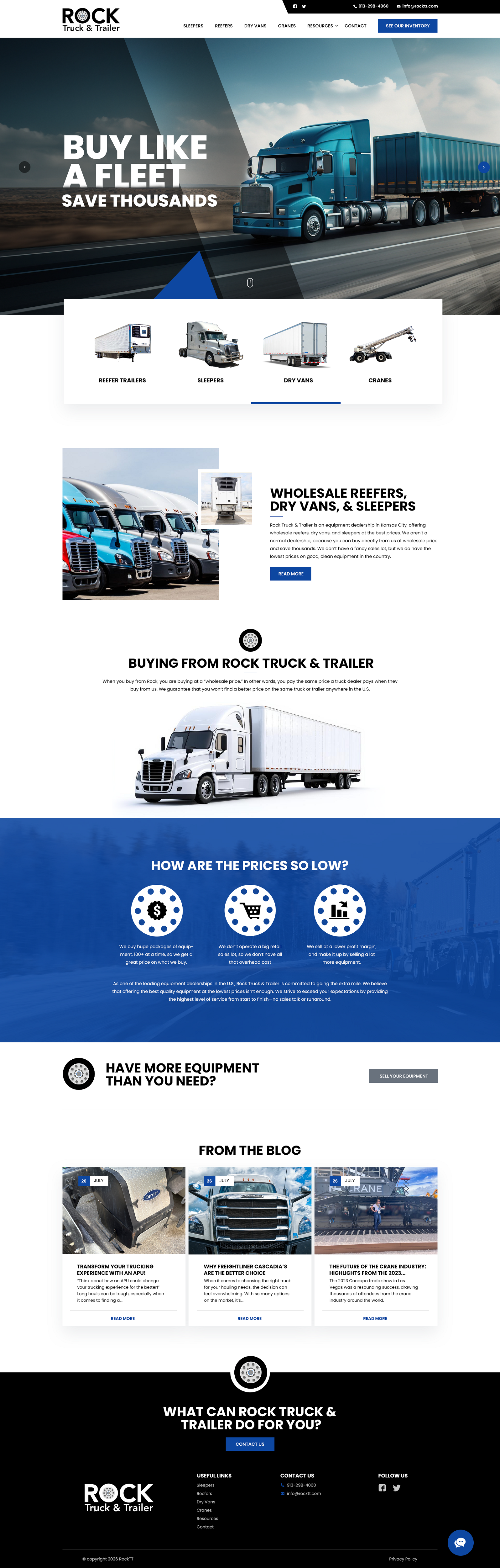 Web Design by NZ Creatives for this project | Design #36855983