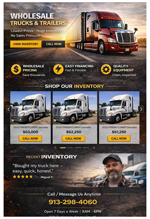 Web Design by rainbowmagic2017 for this project | Design: #36867892