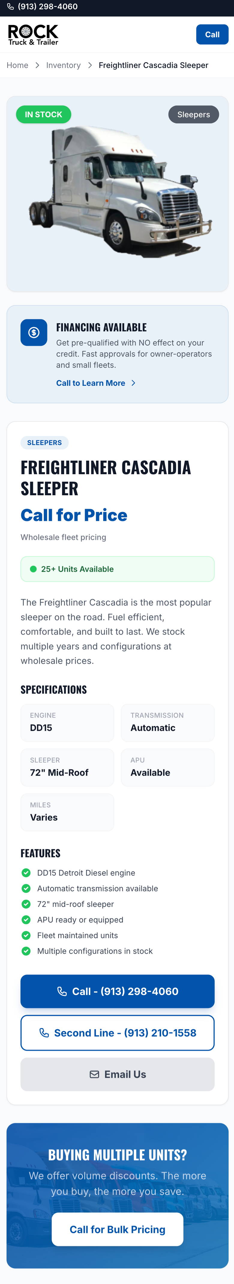 Web Design by Dades design for this project | Design #36851457