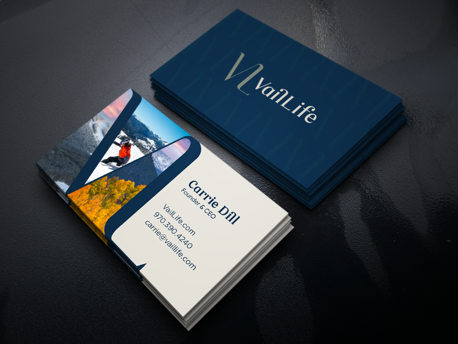 Business Card Design by Abdul 20 for this project | Design #36852808