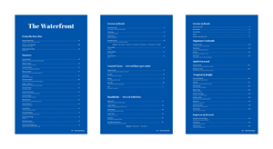 Graphic Design by Maison de Yuan