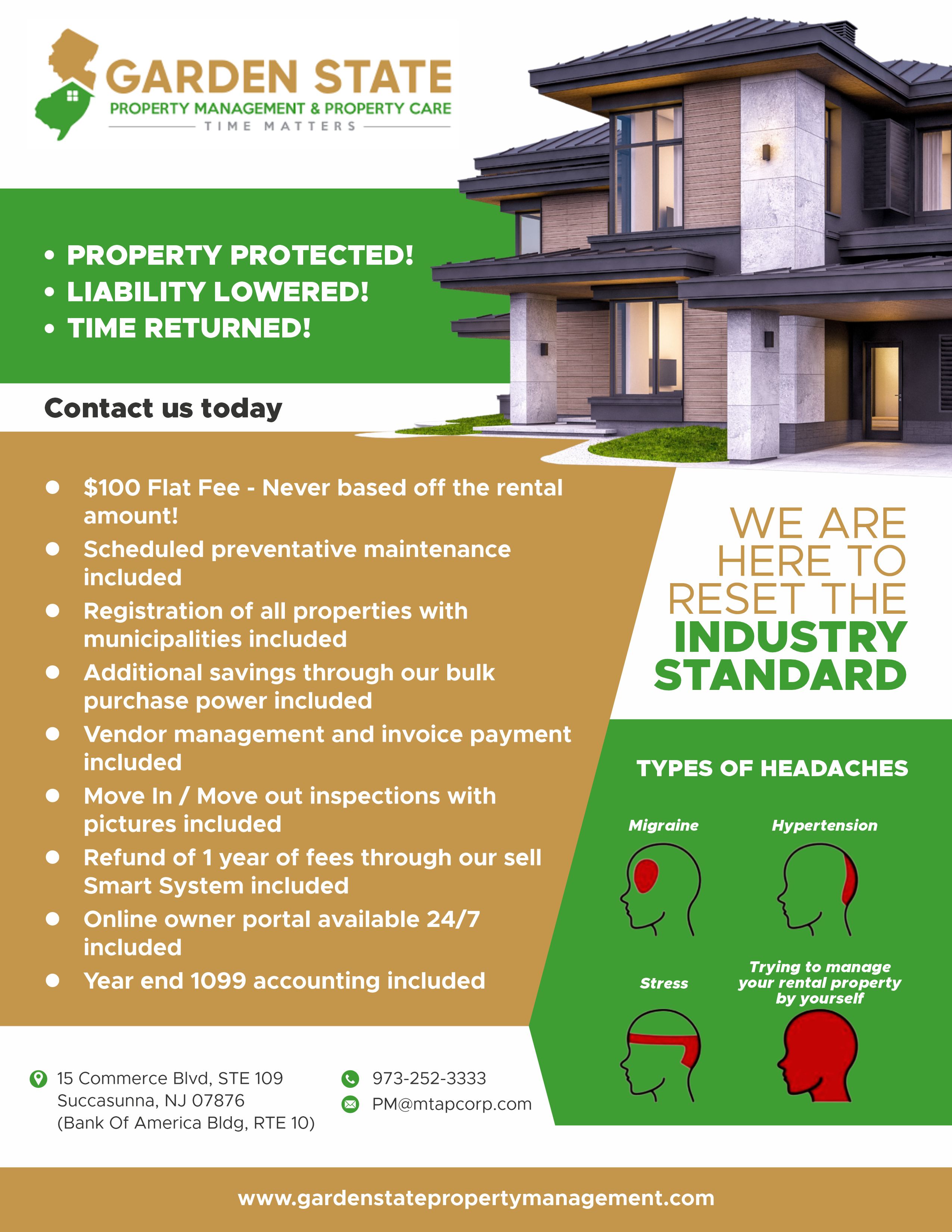 Flyer Design by nng for this project | Design #36924677