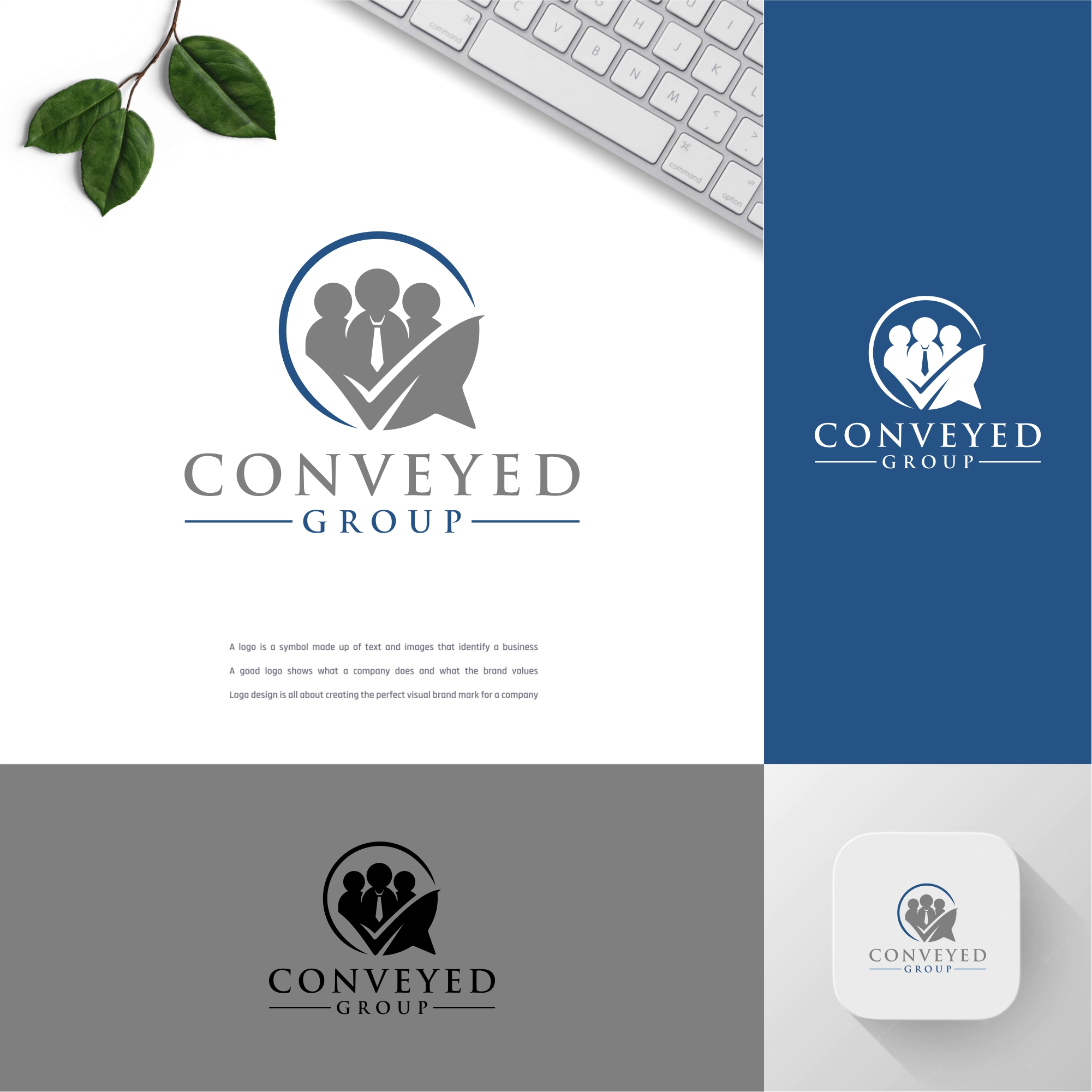 Logo Design by Dembol 2 for this project | Design #36864548