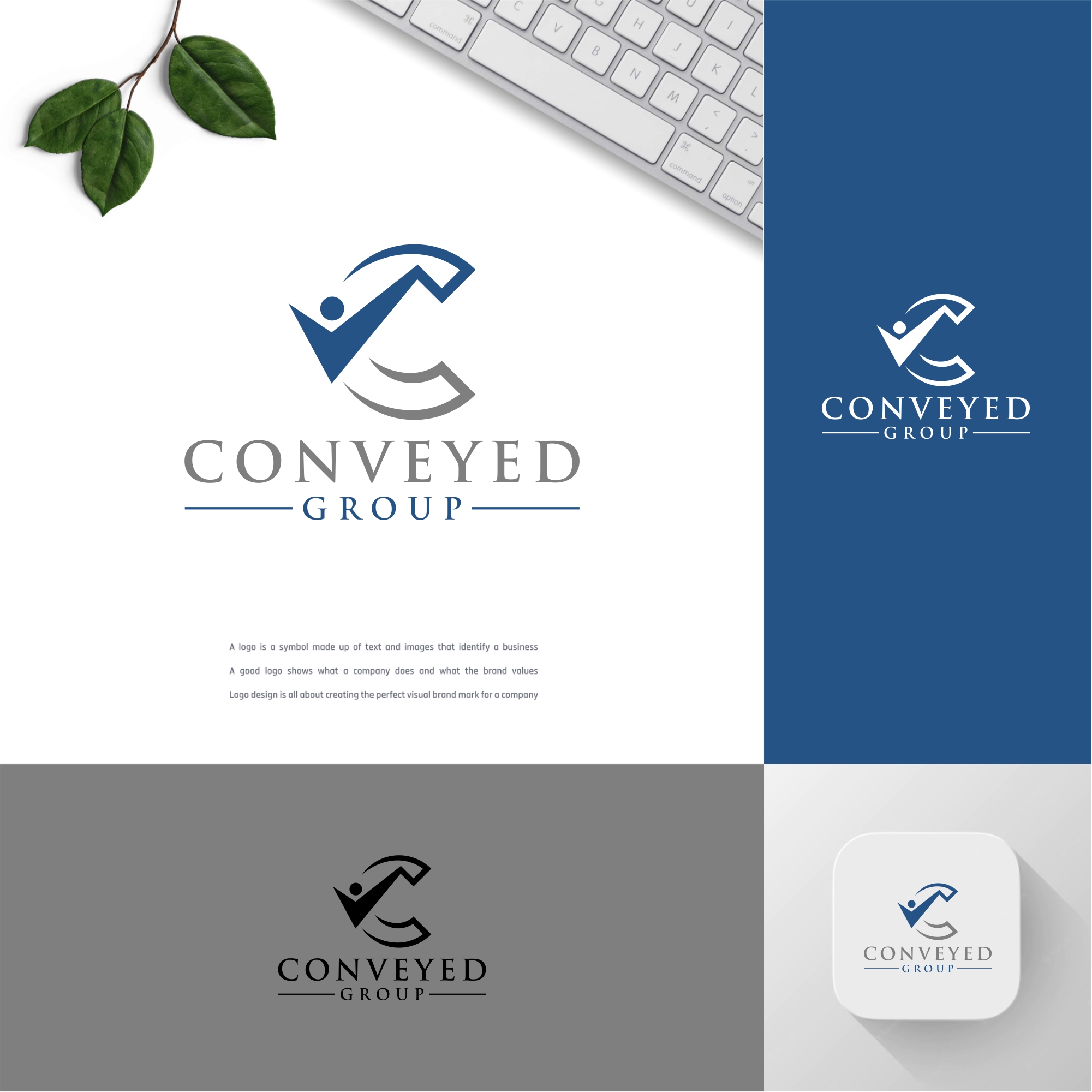 Logo Design by Dembol 2 for this project | Design #36864549