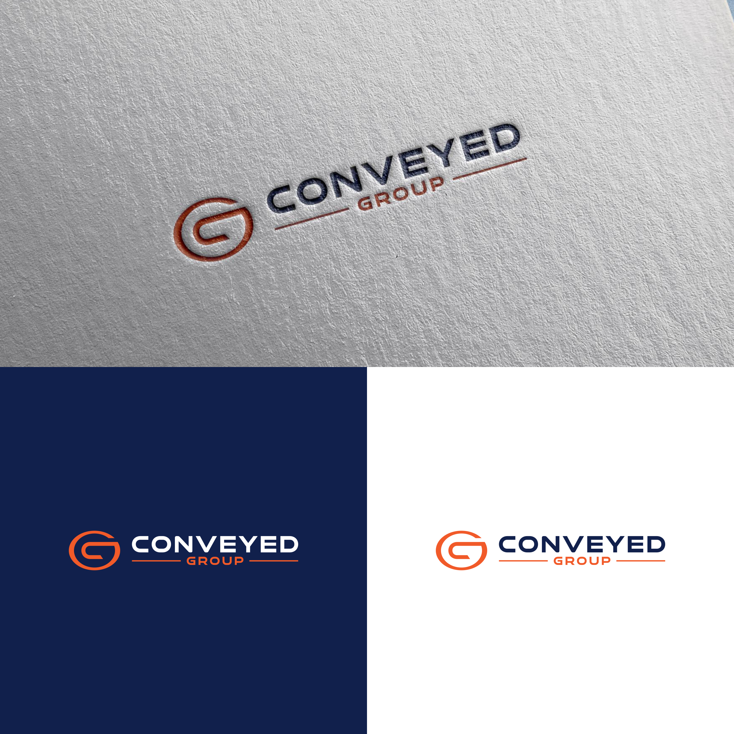 Logo Design by ndra for this project | Design #36853163