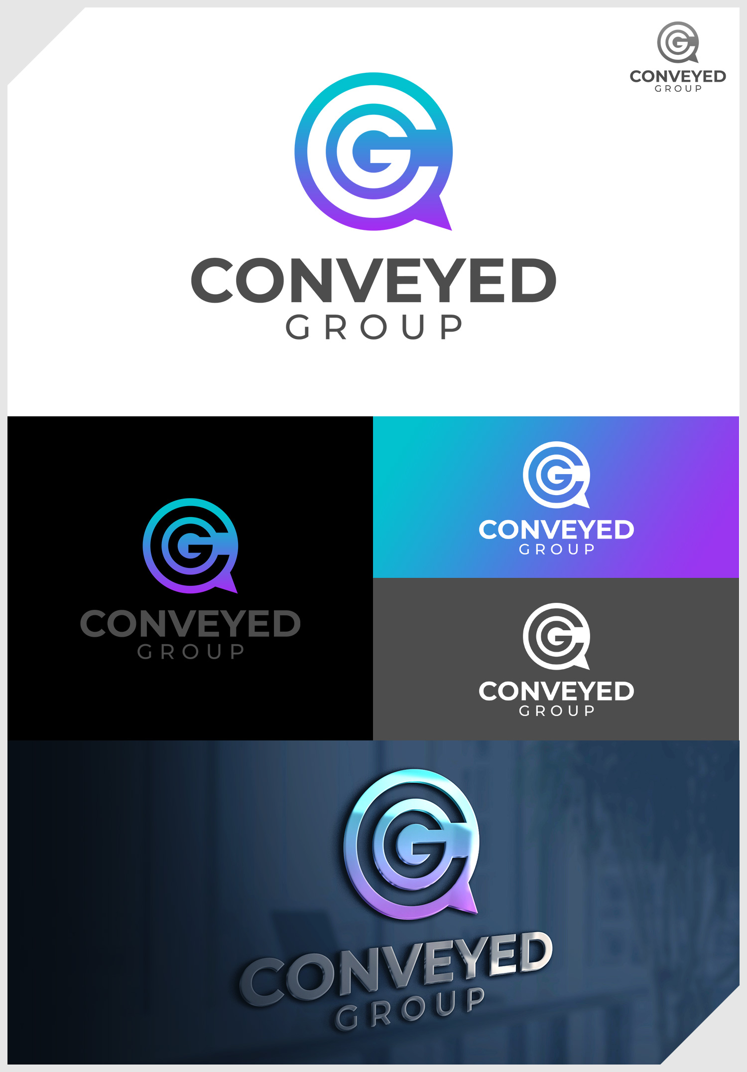 Logo Design by IDesign1606 for this project | Design #36879617