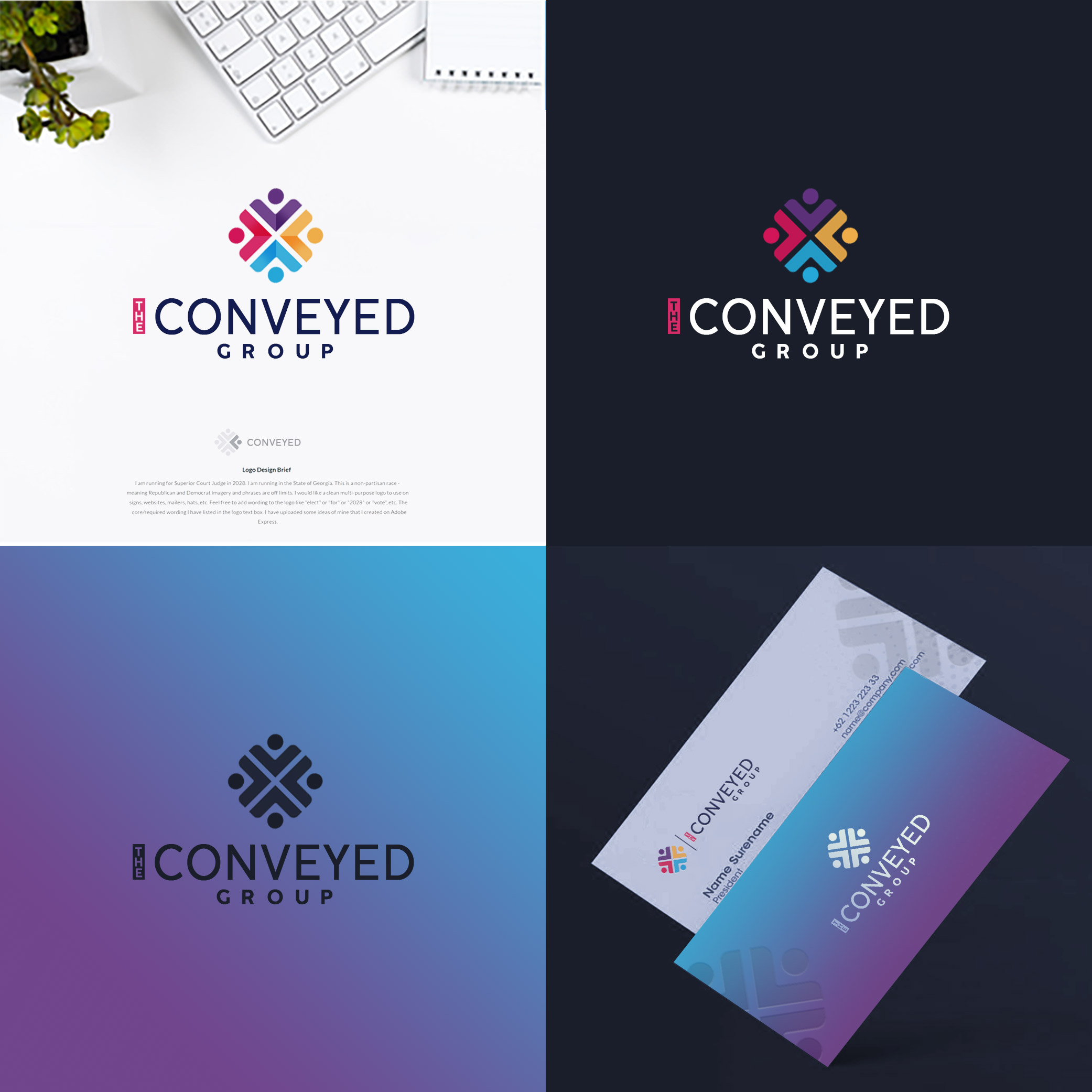 Logo Design by 3graphic.studio for this project | Design #36868623