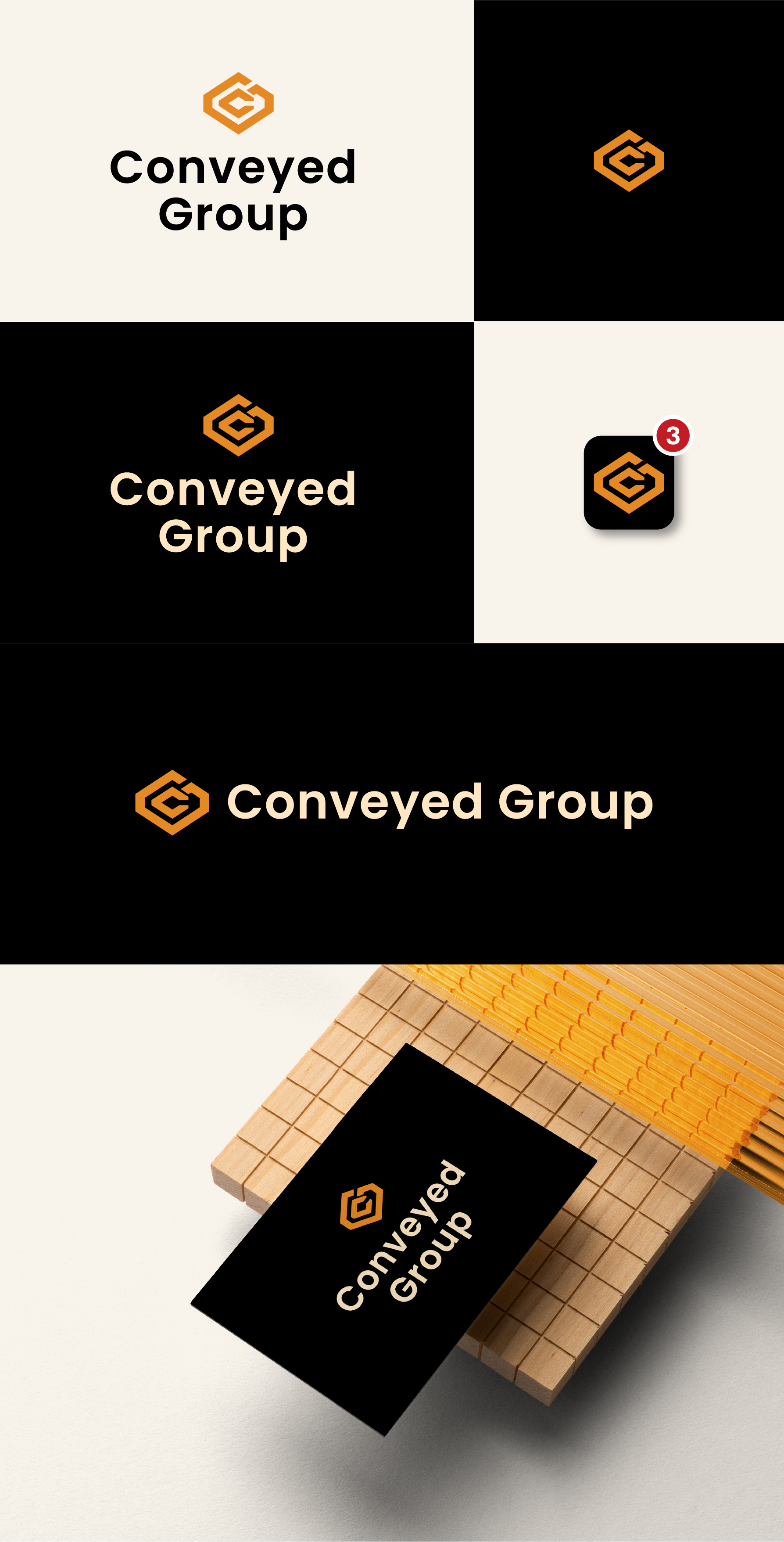 Logo Design by Ha.Connick for this project | Design #36854318