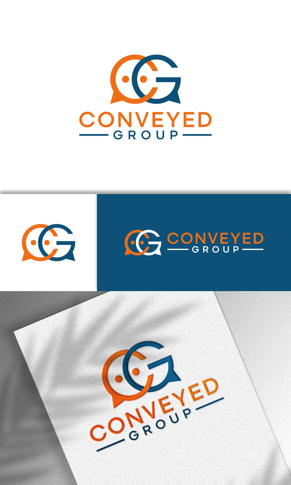 Logo Design by loveqis for this project | Design #36852844