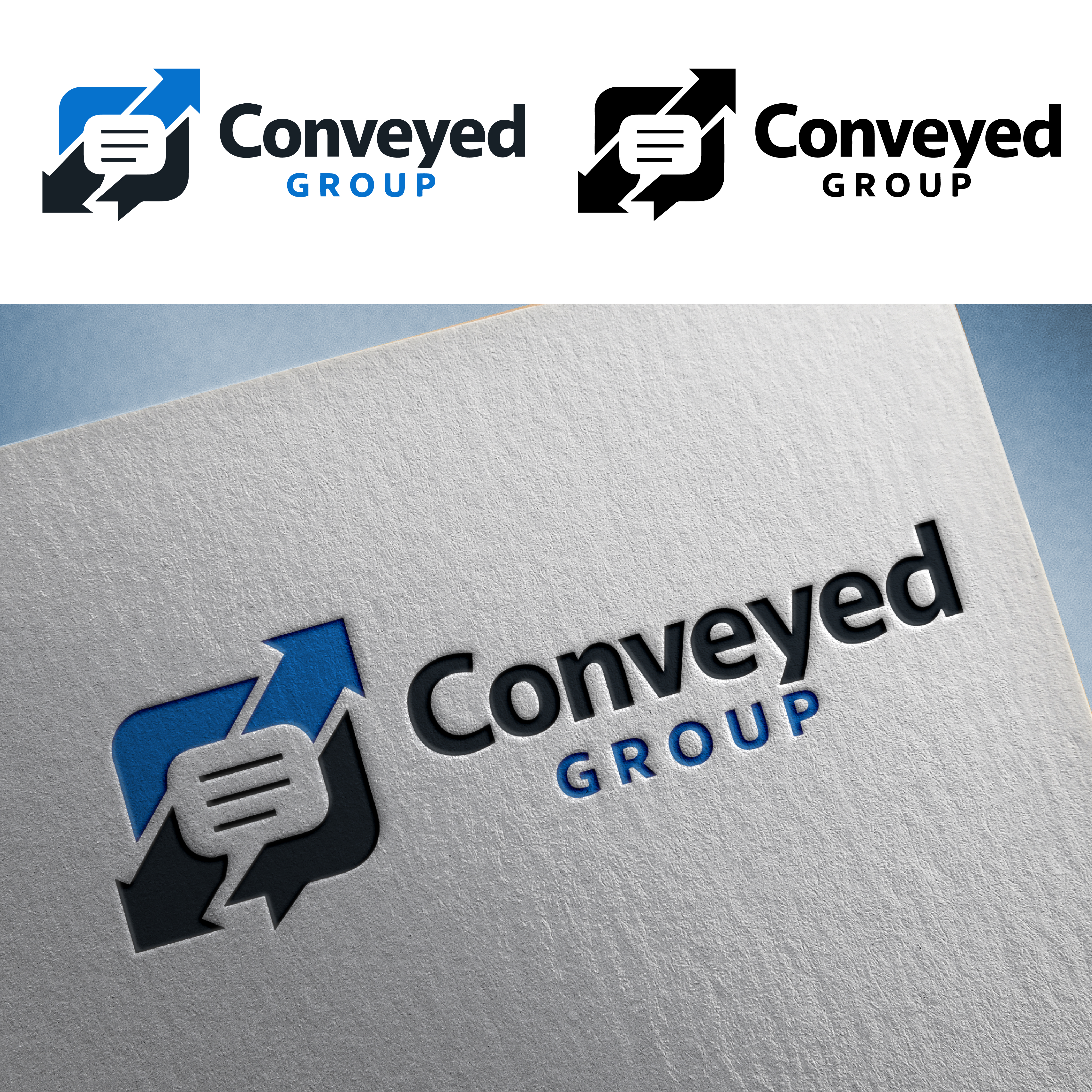 Logo Design by Shariqology for this project | Design #36854173