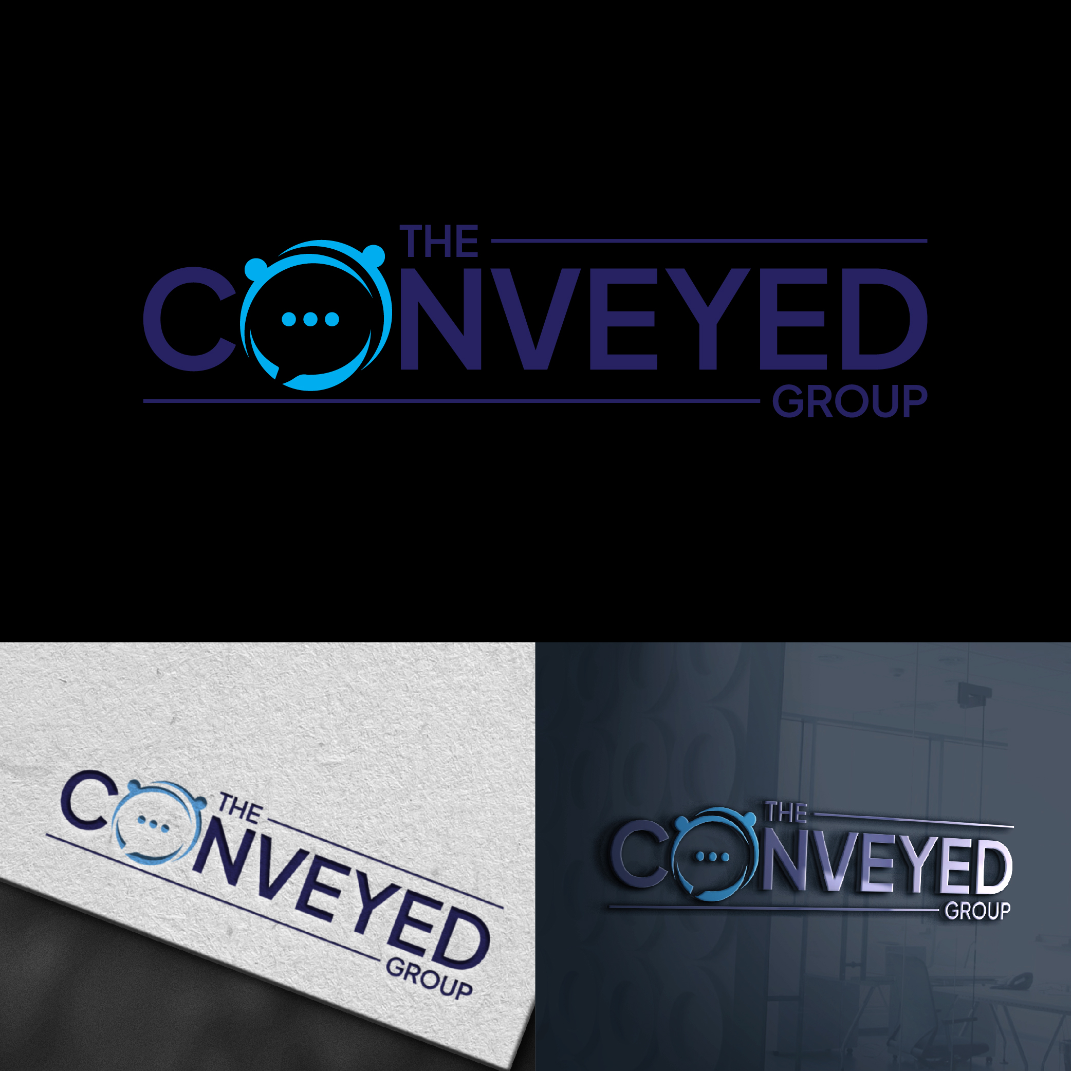 Logo Design by designer profile for this project | Design #36855885