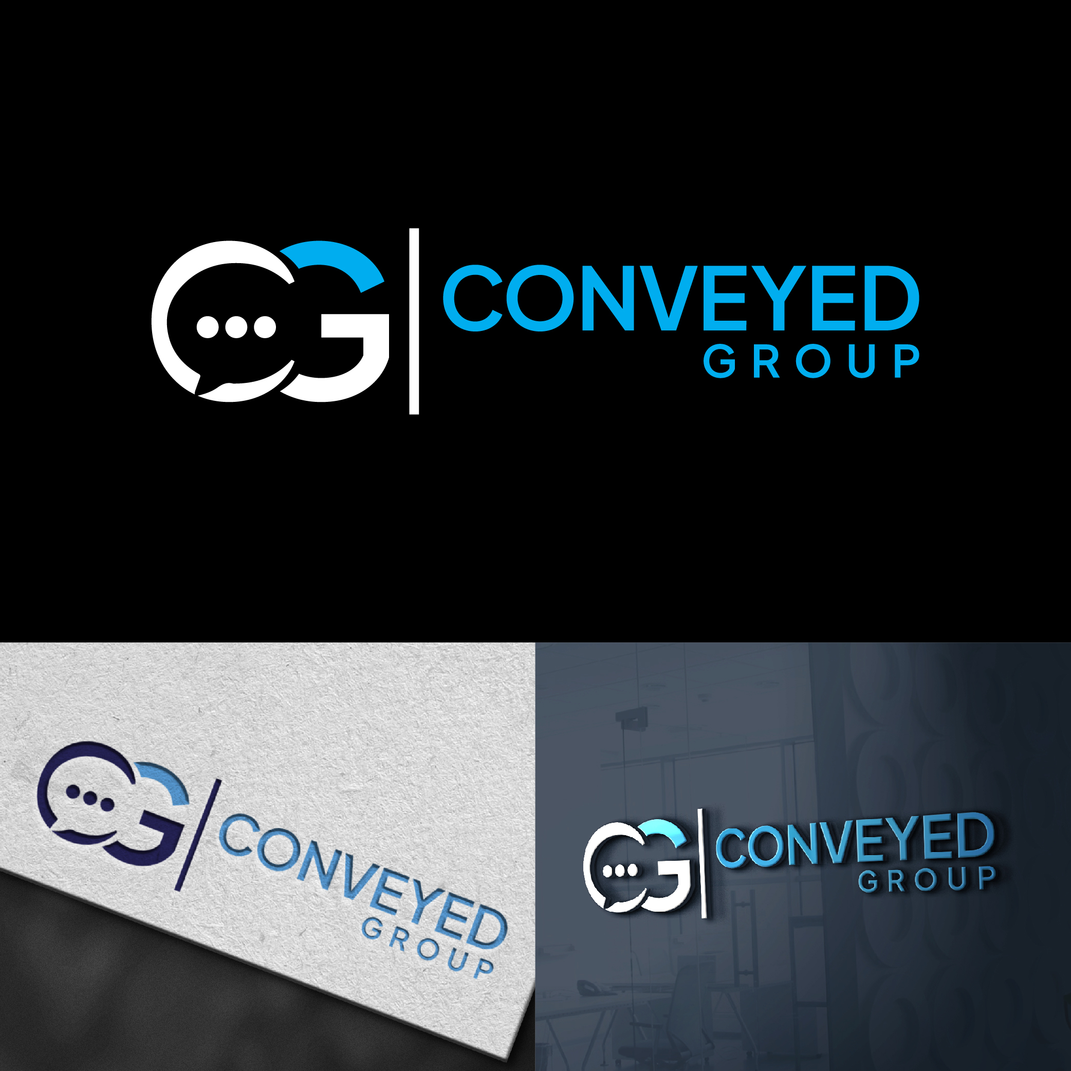 Logo Design by designer profile for this project | Design #36857025