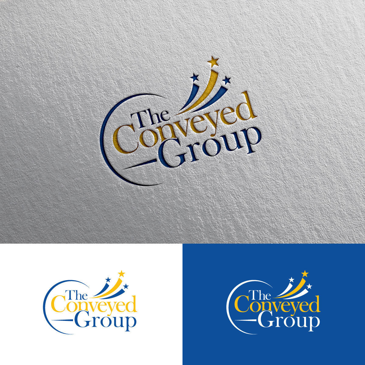 Logo Design by Alex Henry for this project | Design #36852463