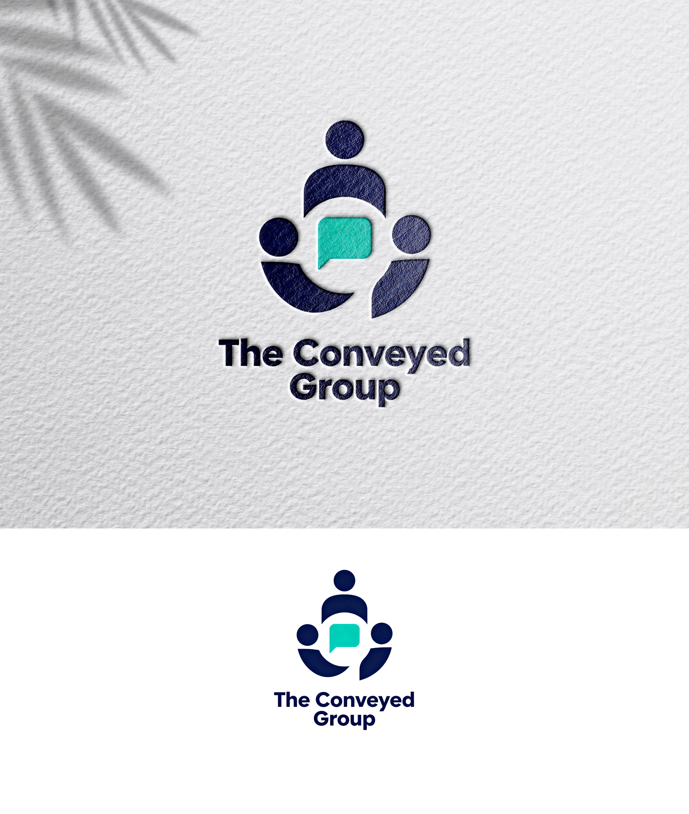 Logo Design by zoyario for this project | Design #36859578