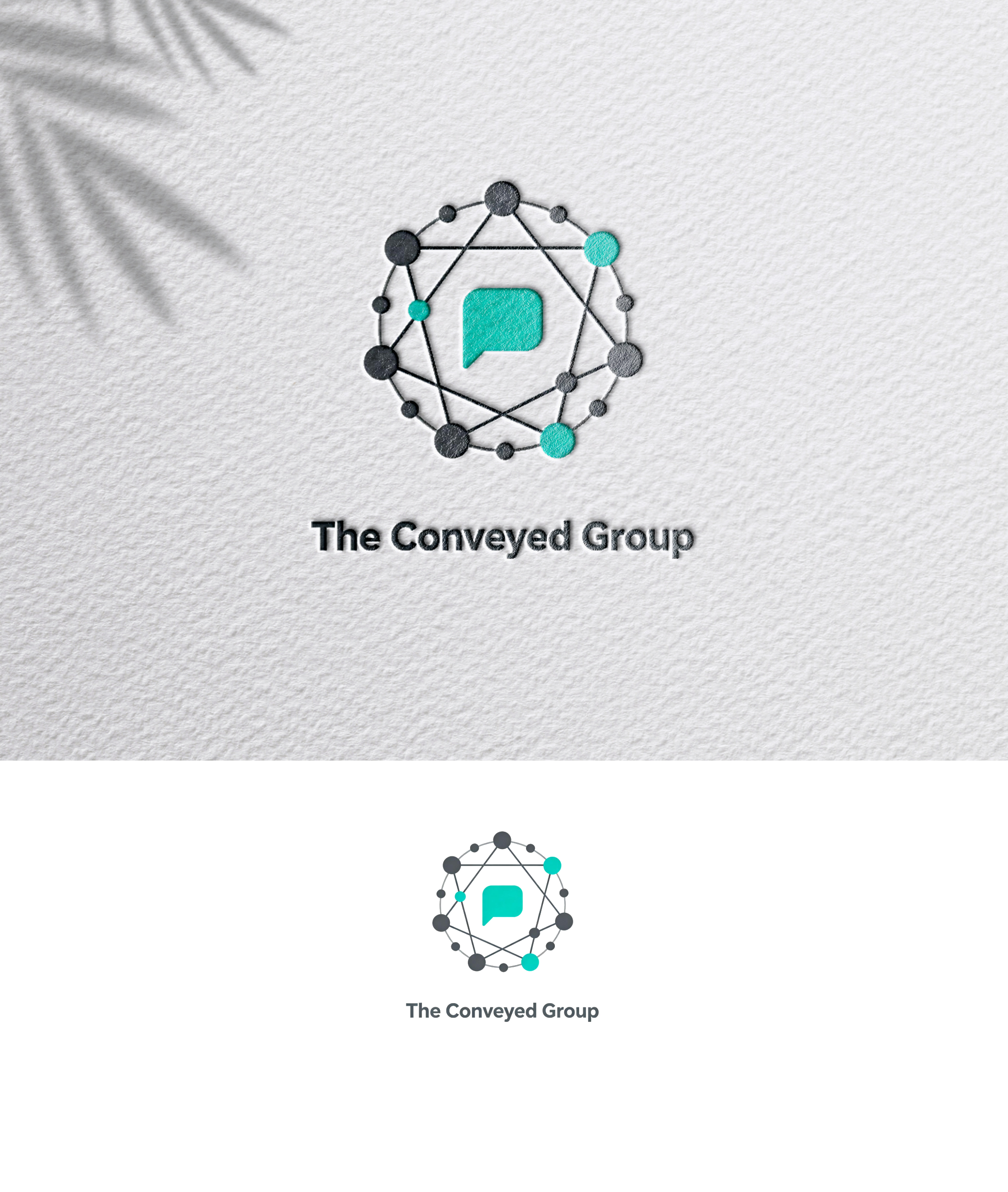 Logo Design by zoyario for this project | Design #36859586