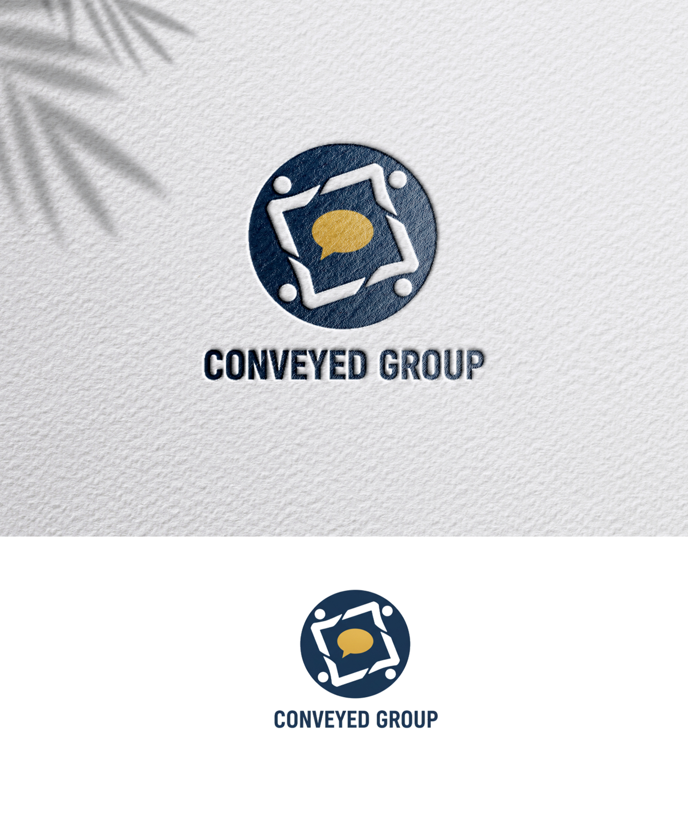 Logo Design by zoyario for this project | Design #36859587