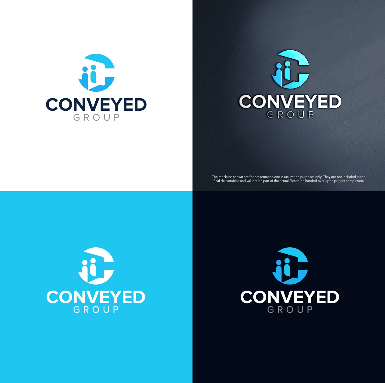 Logo Design by BehindSymbols for this project | Design #36858949