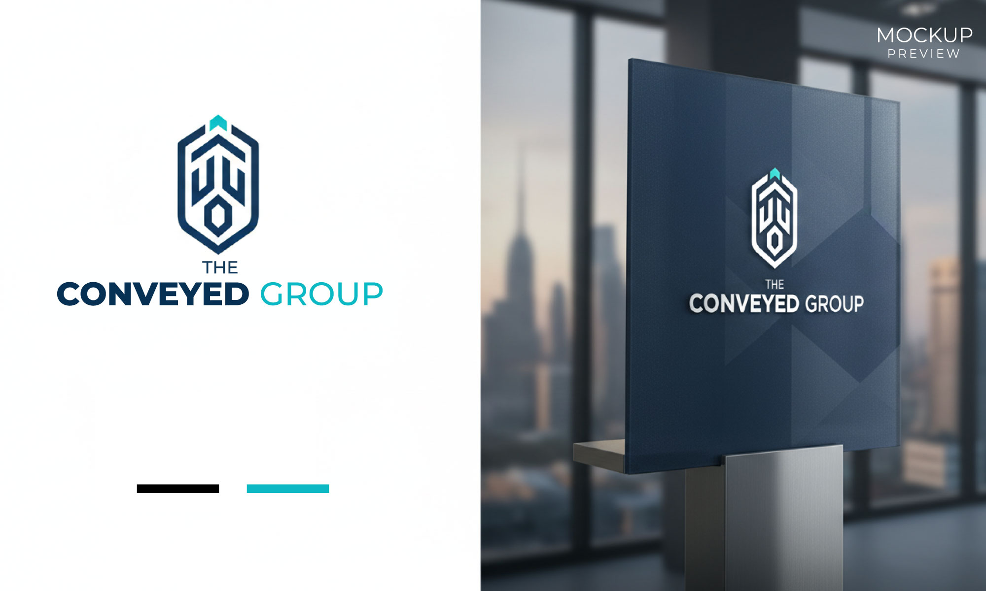 Logo Design by UAD DESIGNS for this project | Design #36851130