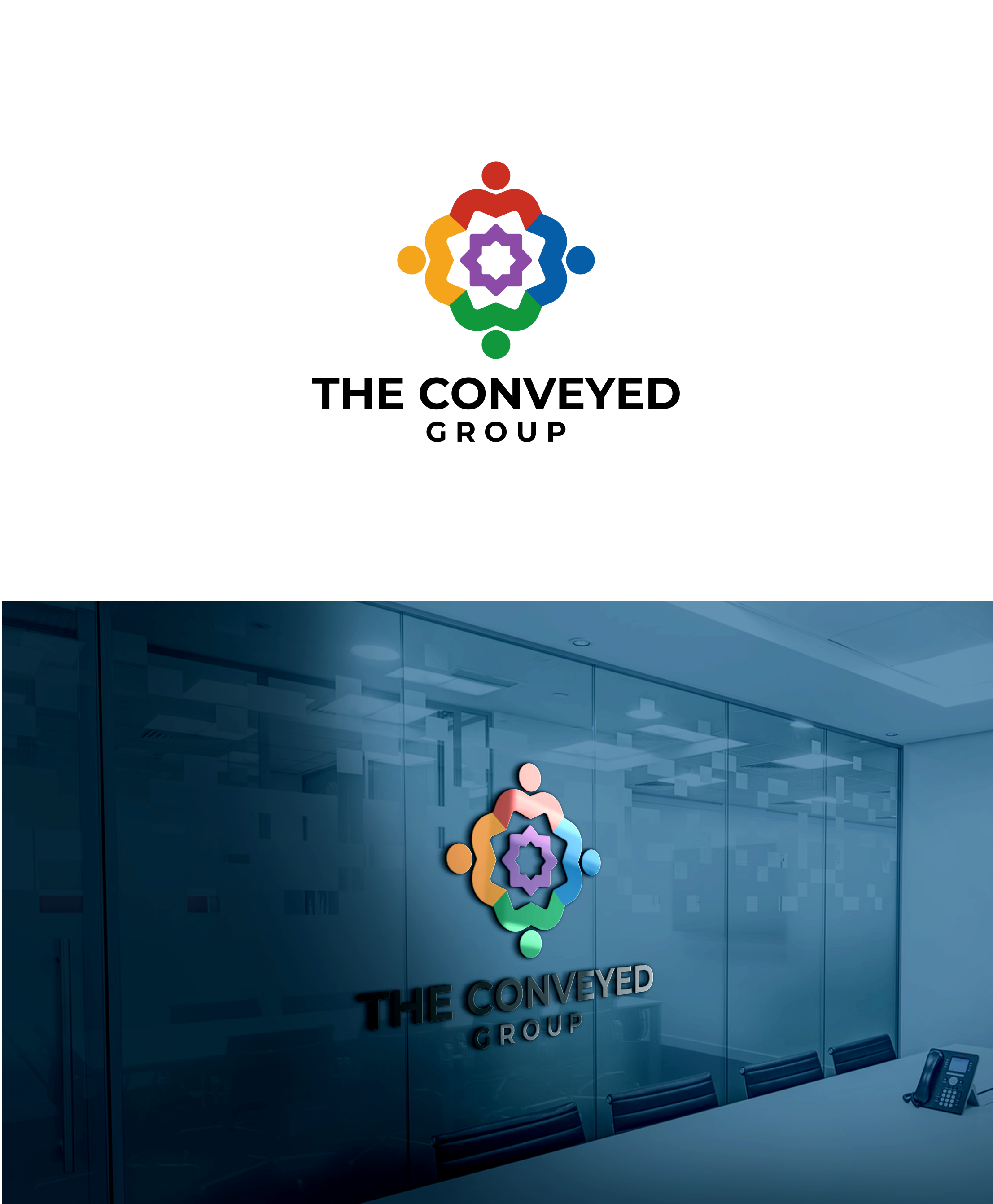 Logo Design by ARS777 for this project | Design #36852067