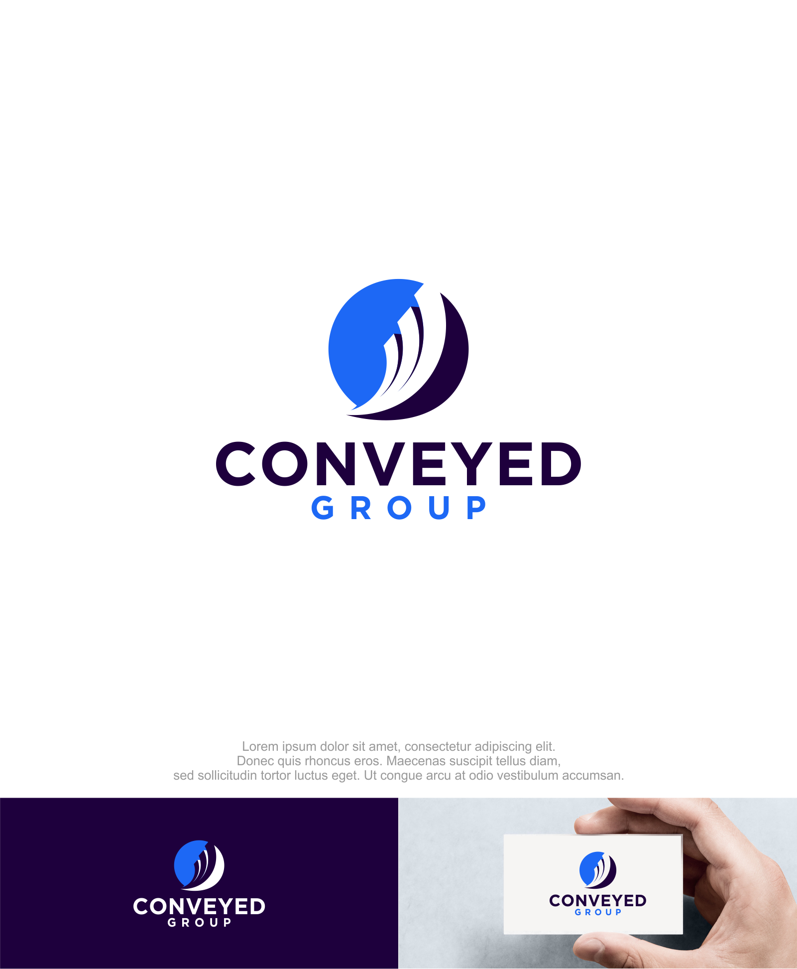 Logo Design by M.Syaiful Huda for this project | Design #36852317