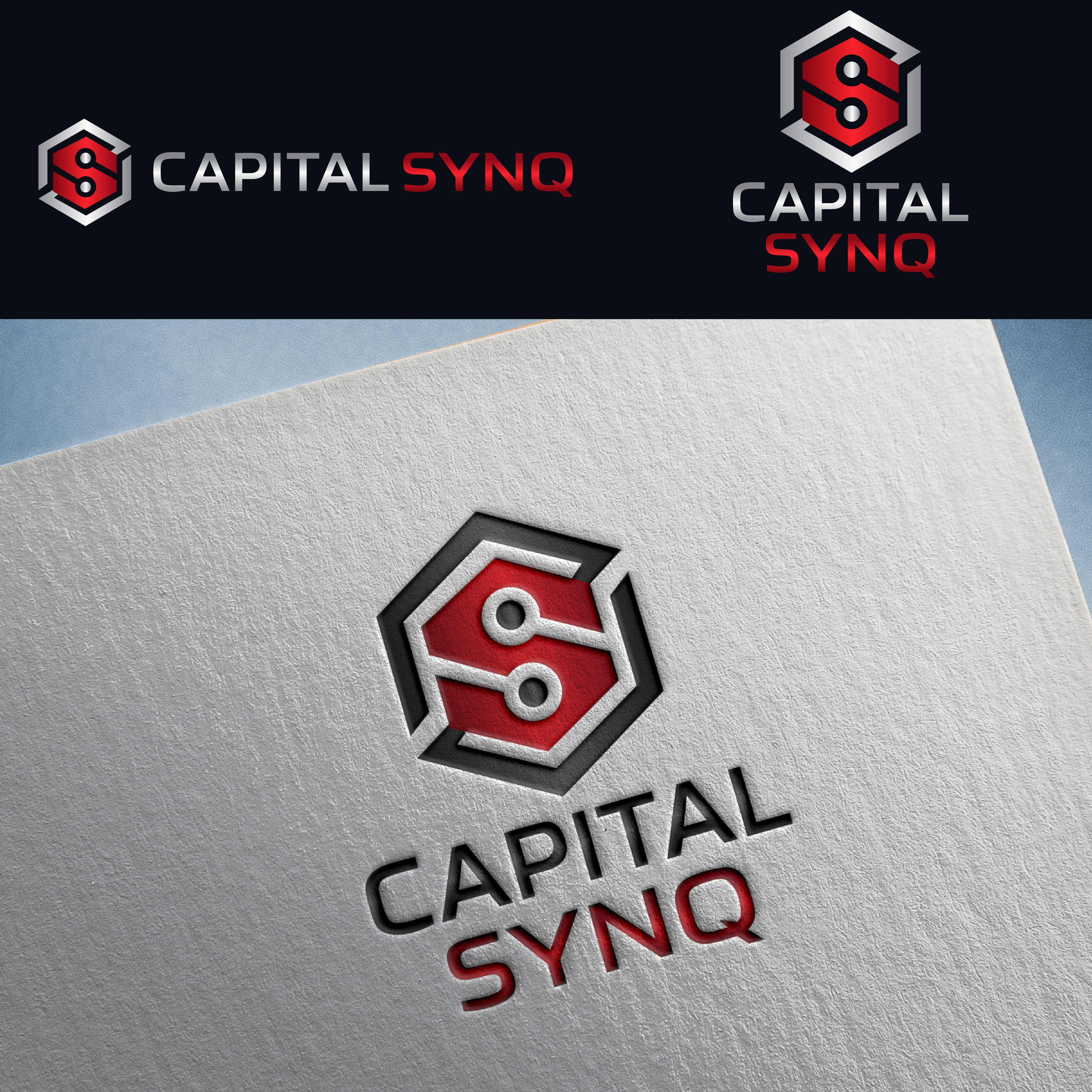 Diseño de Logo por Shariqology para este proyecto | Diseño #36854123