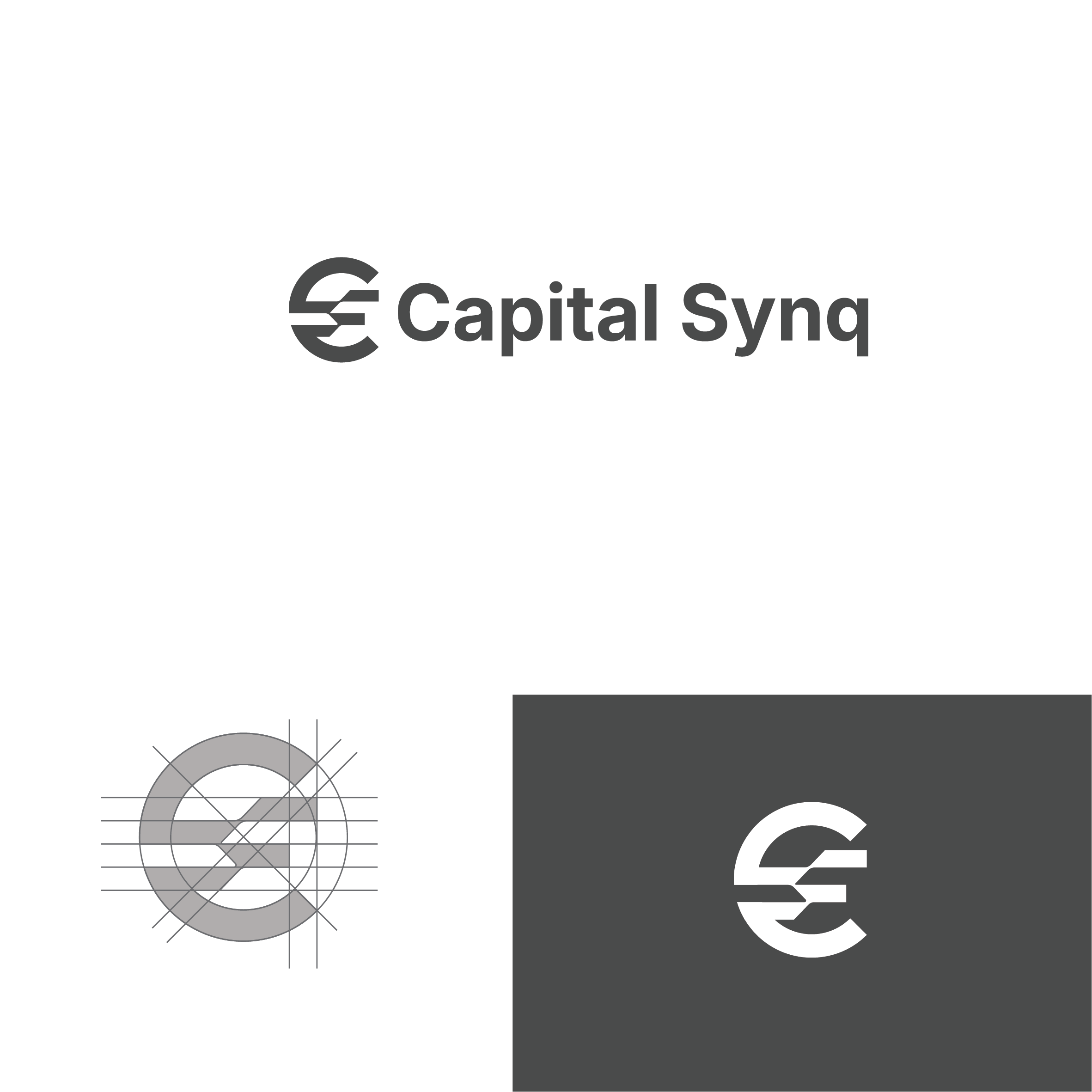 Logo Design by dskyvbc for this project | Design #36852551