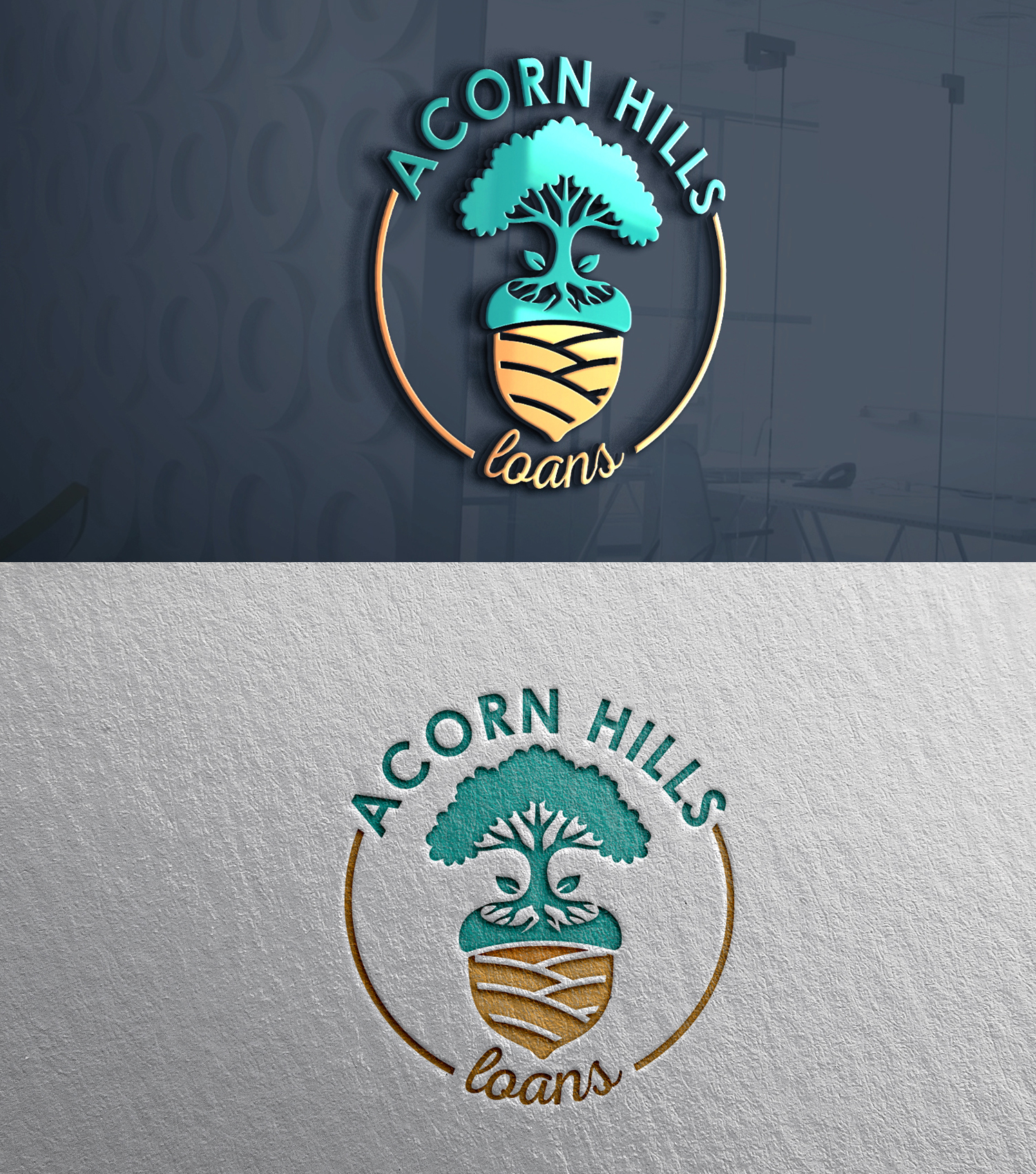 Logo Design by 24ksunny for this project | Design #36852390