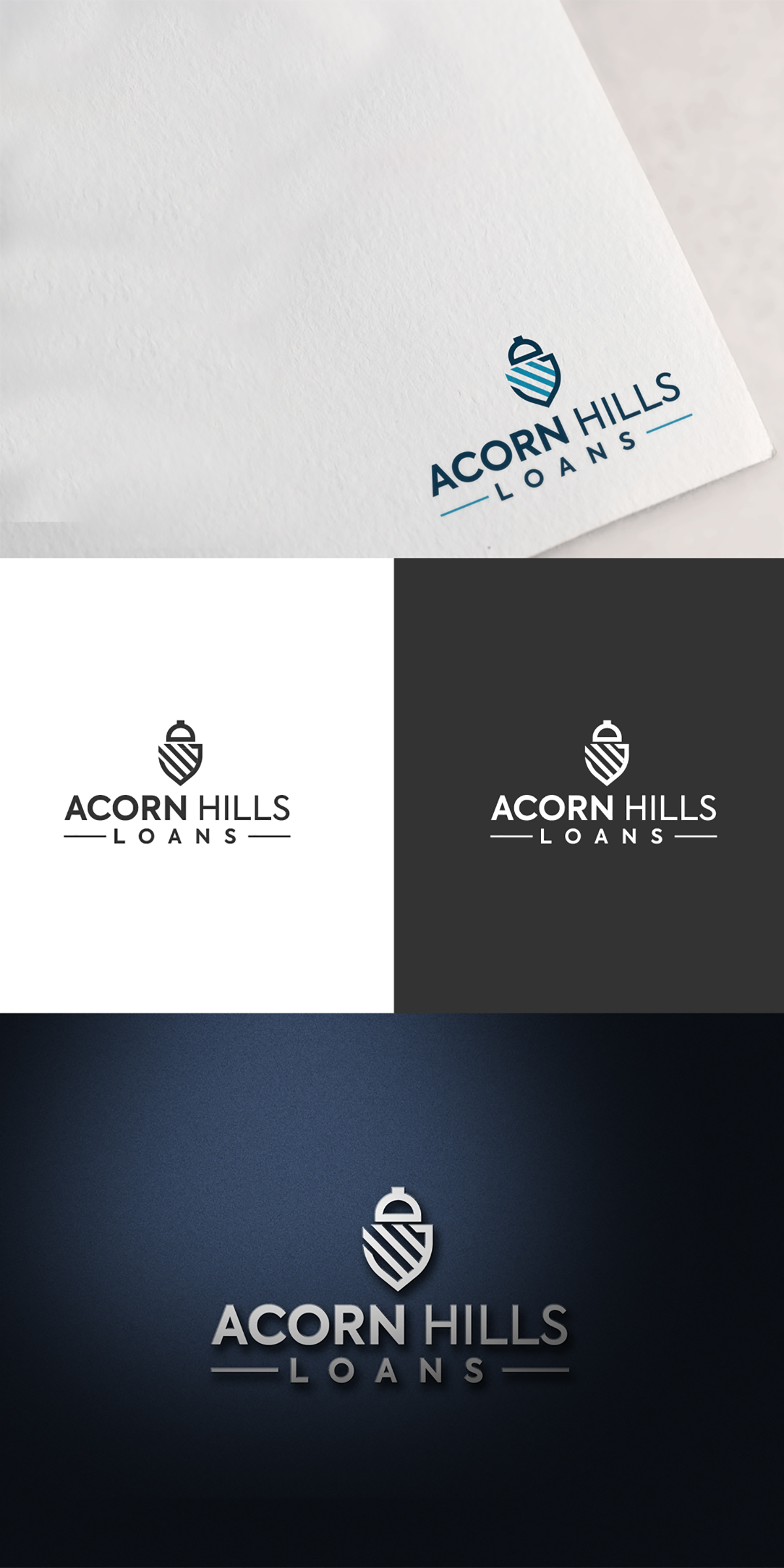 Diseño de Logo por AbrinaDesign para este proyecto | Diseño #36851336