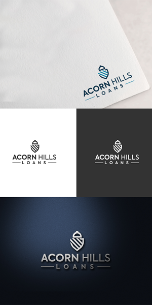 Diseño de Logo por AbrinaDesign para este proyecto | Diseño: #36851336