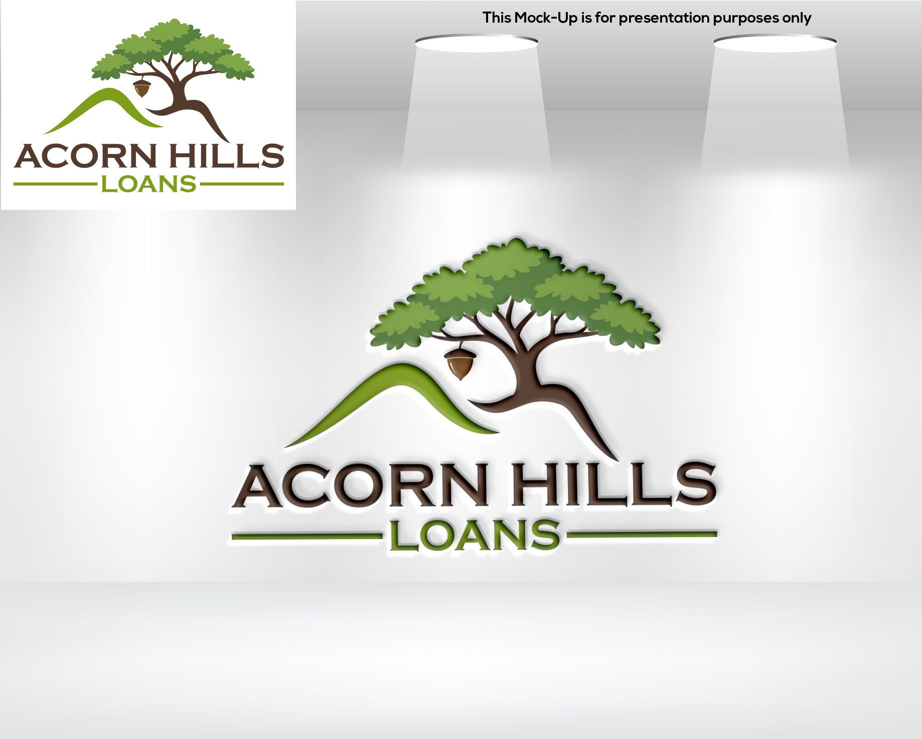 Logo Design by dubel ko for this project | Design #36852719