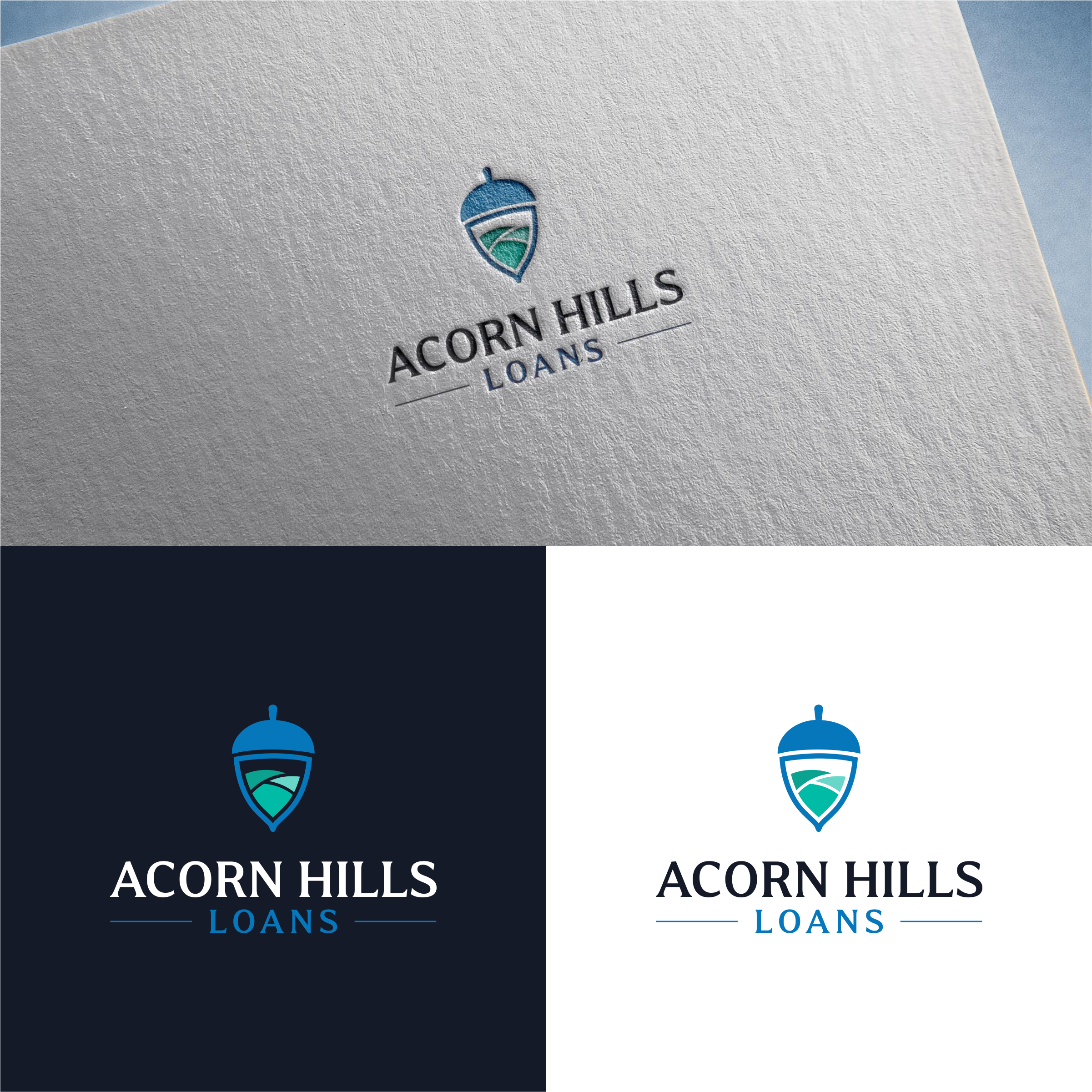 Logo Design by ndra for this project | Design #36852932