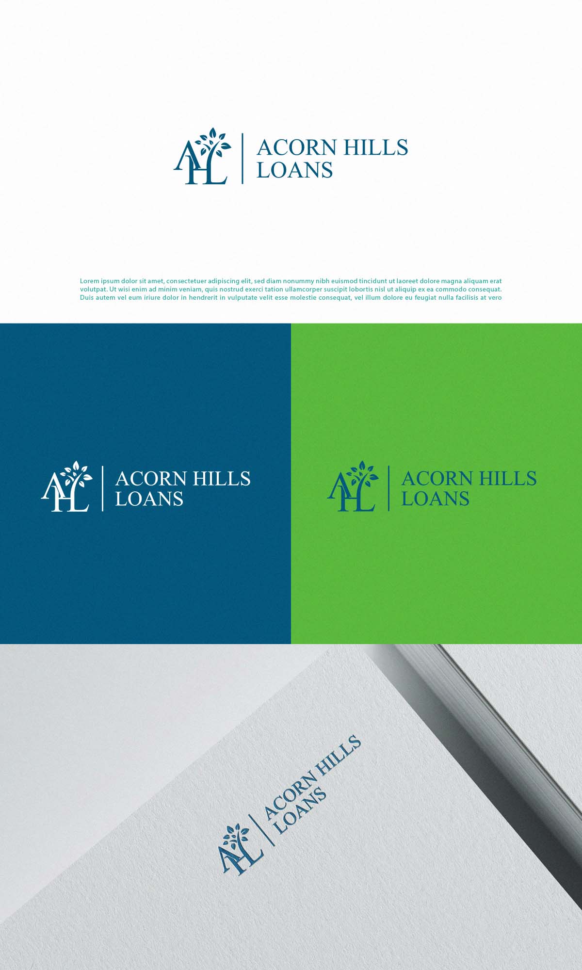 Logo Design by DesignSNW for this project | Design #36856035