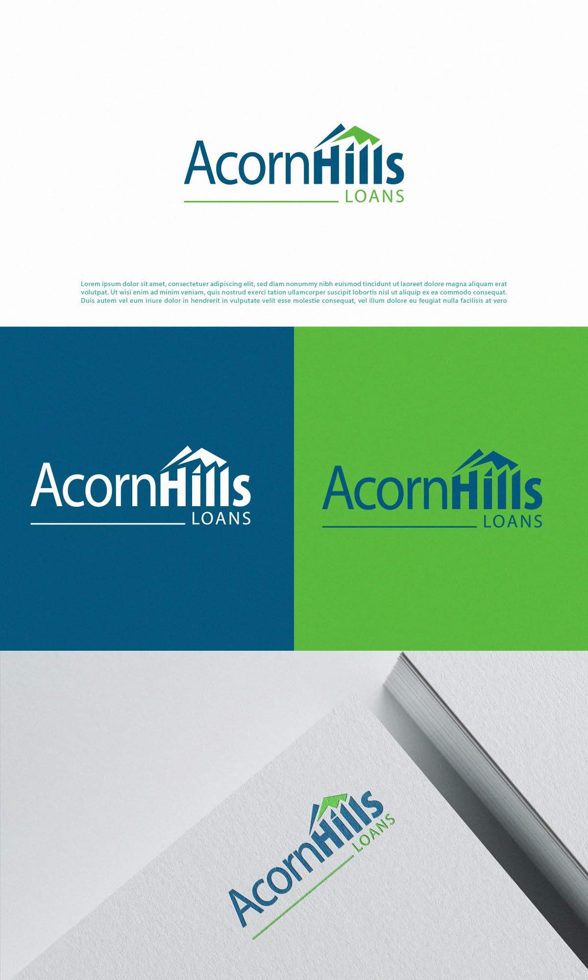 Diseño de Logo por DesignSNW para este proyecto | Diseño #36856039