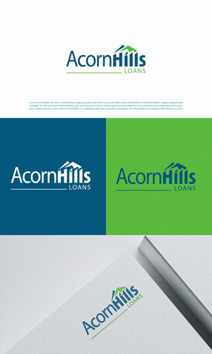 Diseño de Logo por DesignSNW para este proyecto | Diseño: #36856039