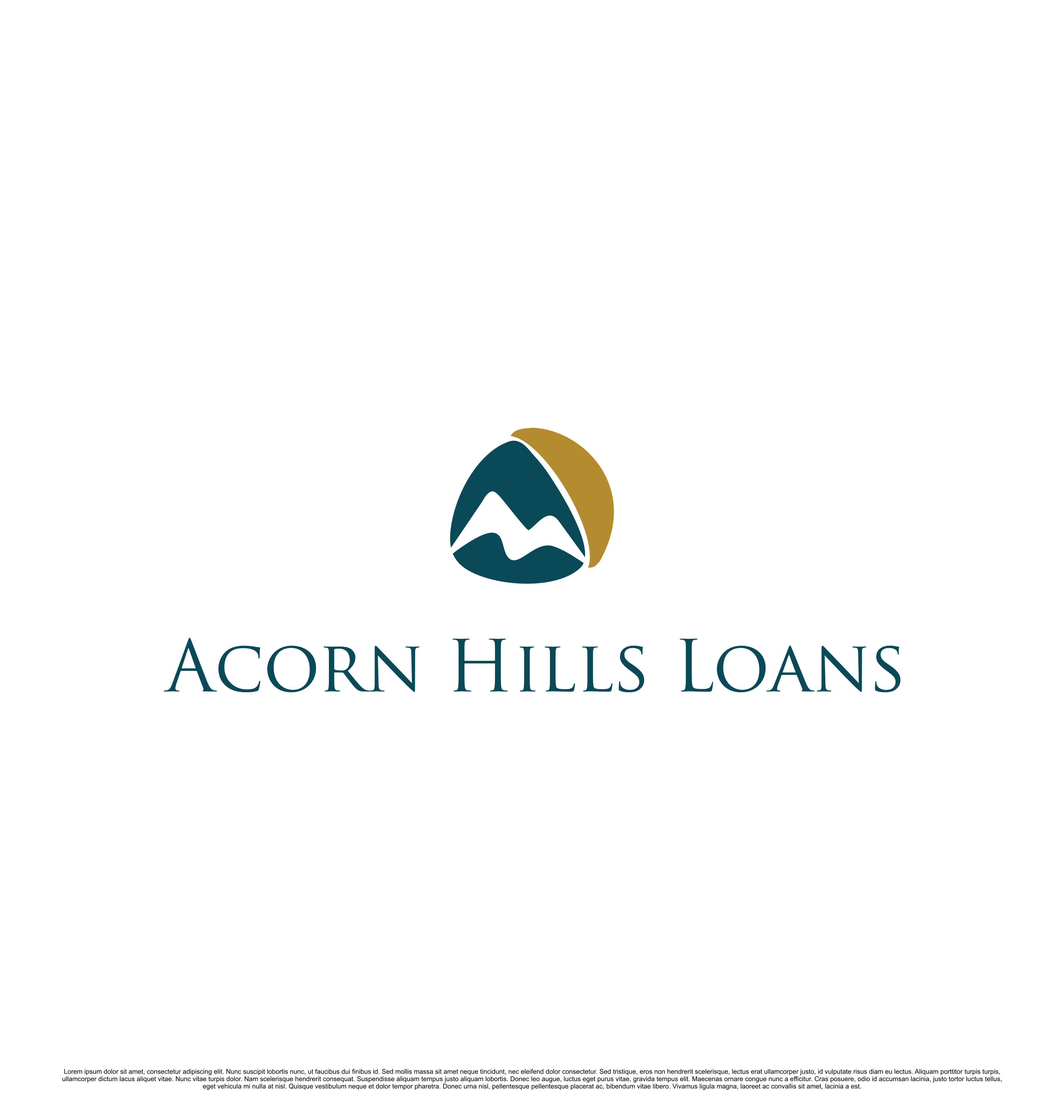 Logo Design by saesean for this project | Design #36860711