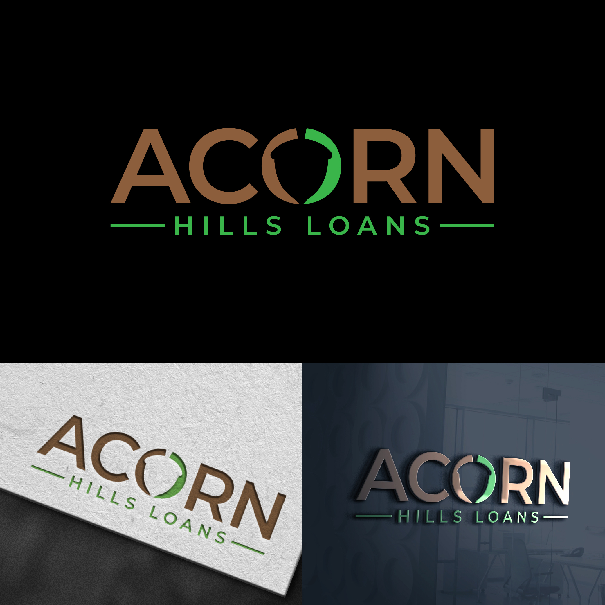 Logo Design by designer profile for this project | Design #36854489