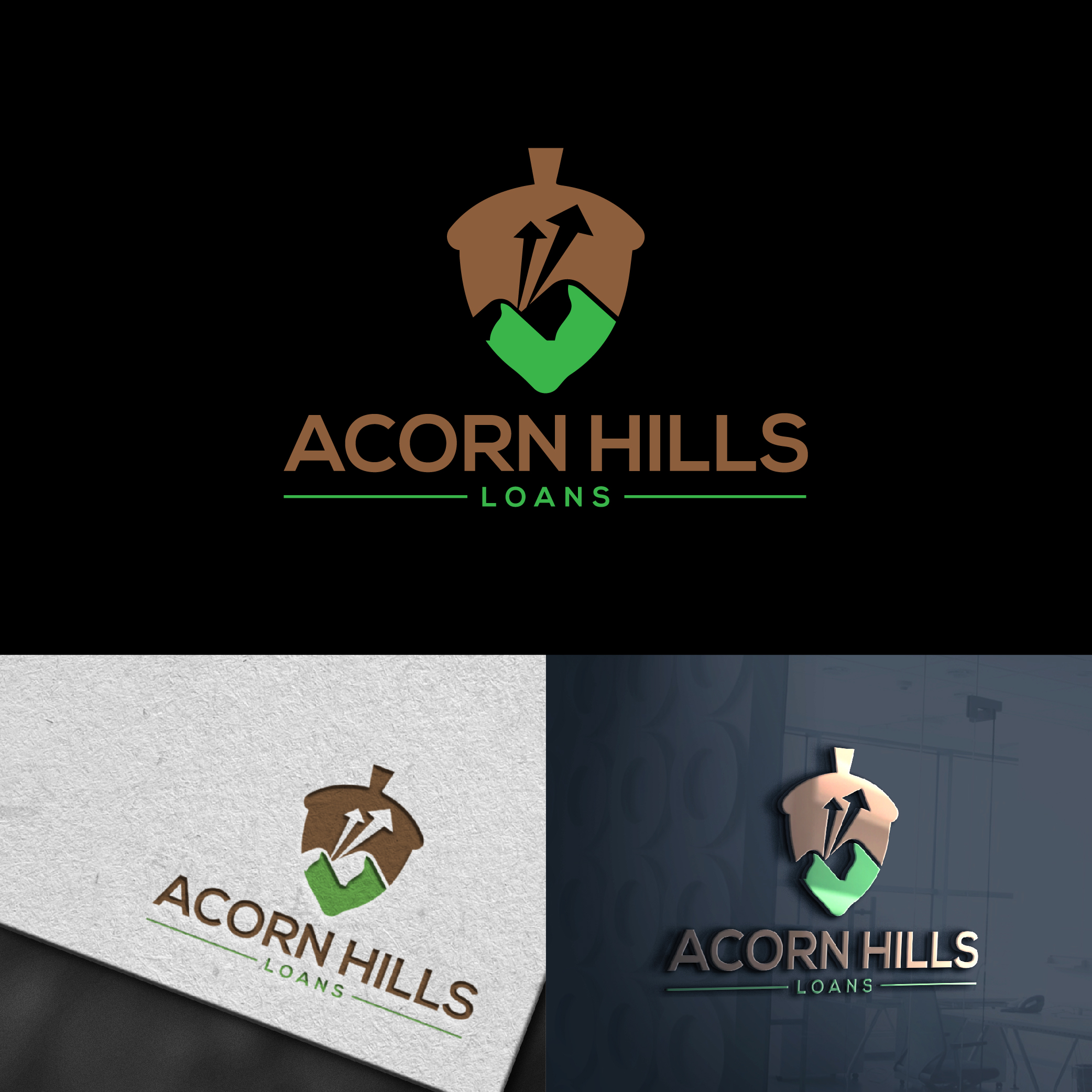 Diseño de Logo por designer profile para este proyecto | Diseño #36854726
