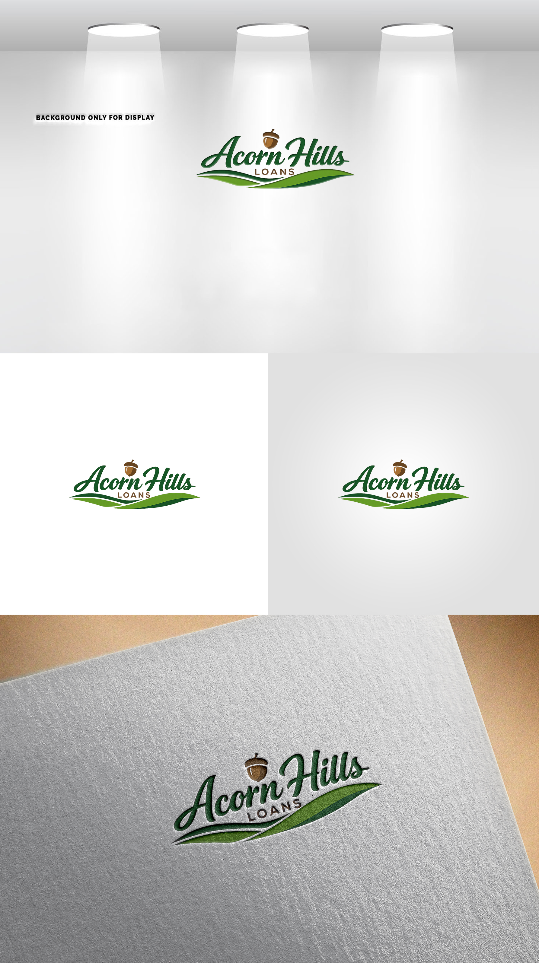 Diseño de Logo por Rahmina para este proyecto | Diseño #36854991