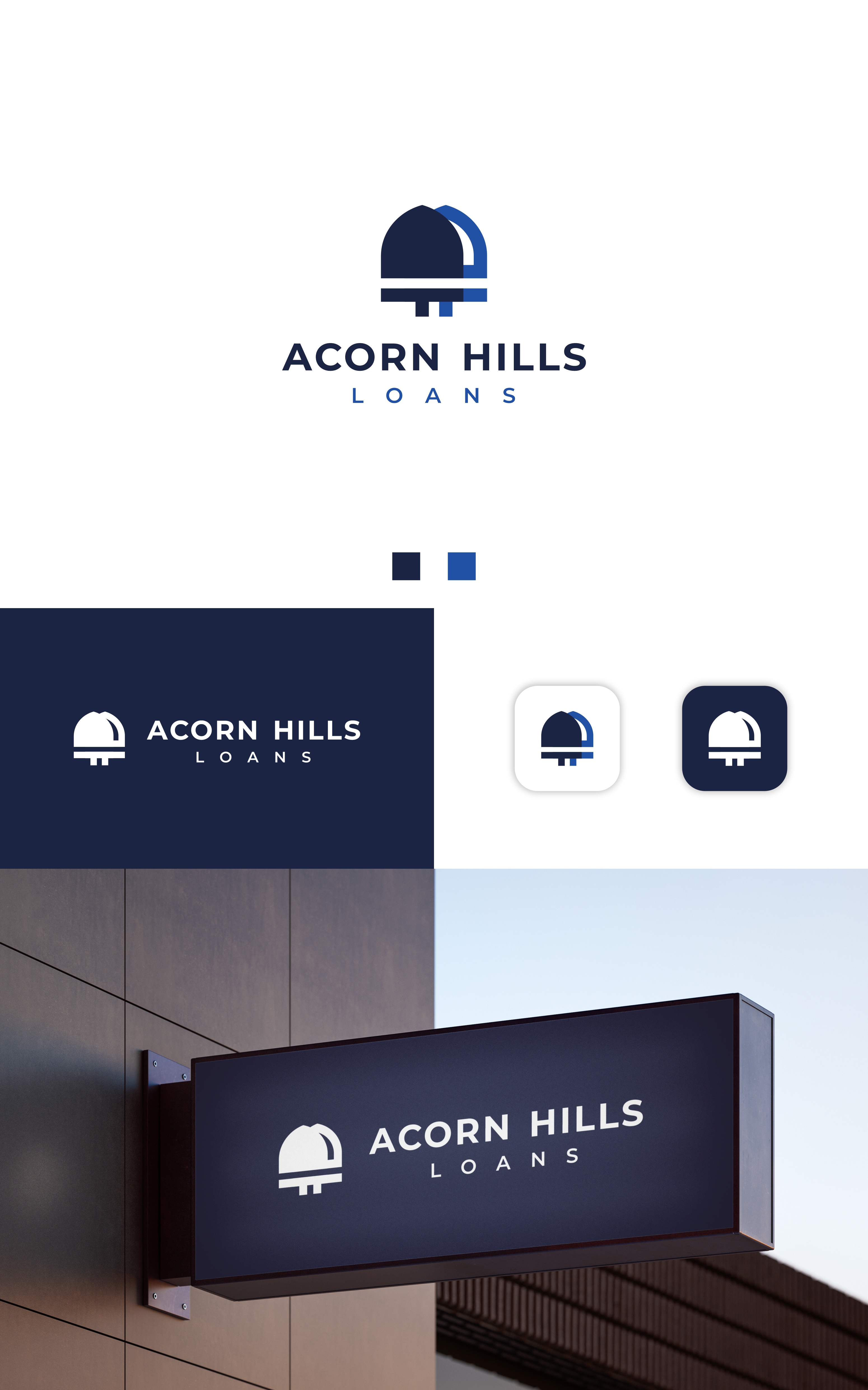 Logo Design by Dell_a.Design for this project | Design #36852345