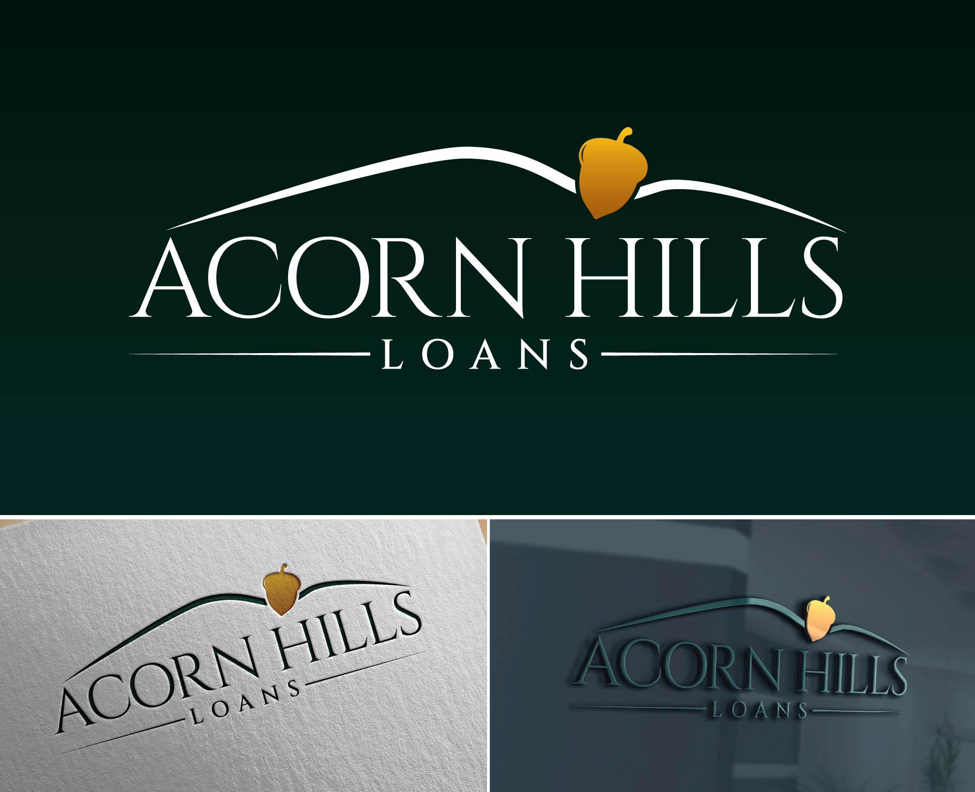 Logo Design by Atec for this project | Design #36854121