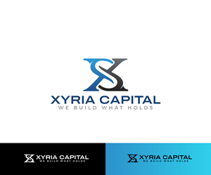 Logo Design by James J. for this project | Design: #36890265