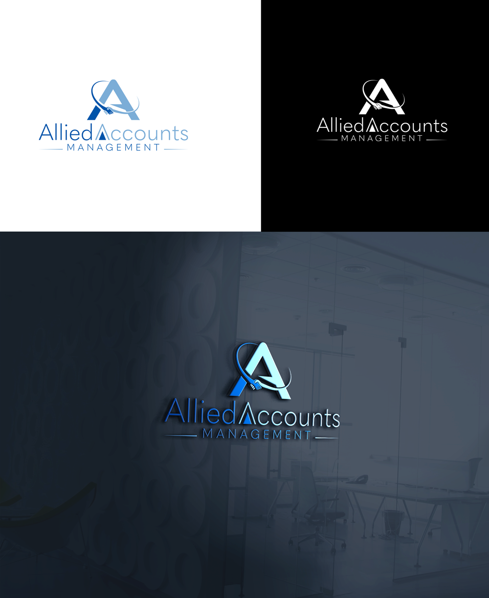 Logo Design by RA-bica for this project | Design #36854047