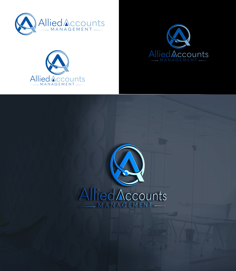 Logo Design by RA-bica for this project | Design #36868455