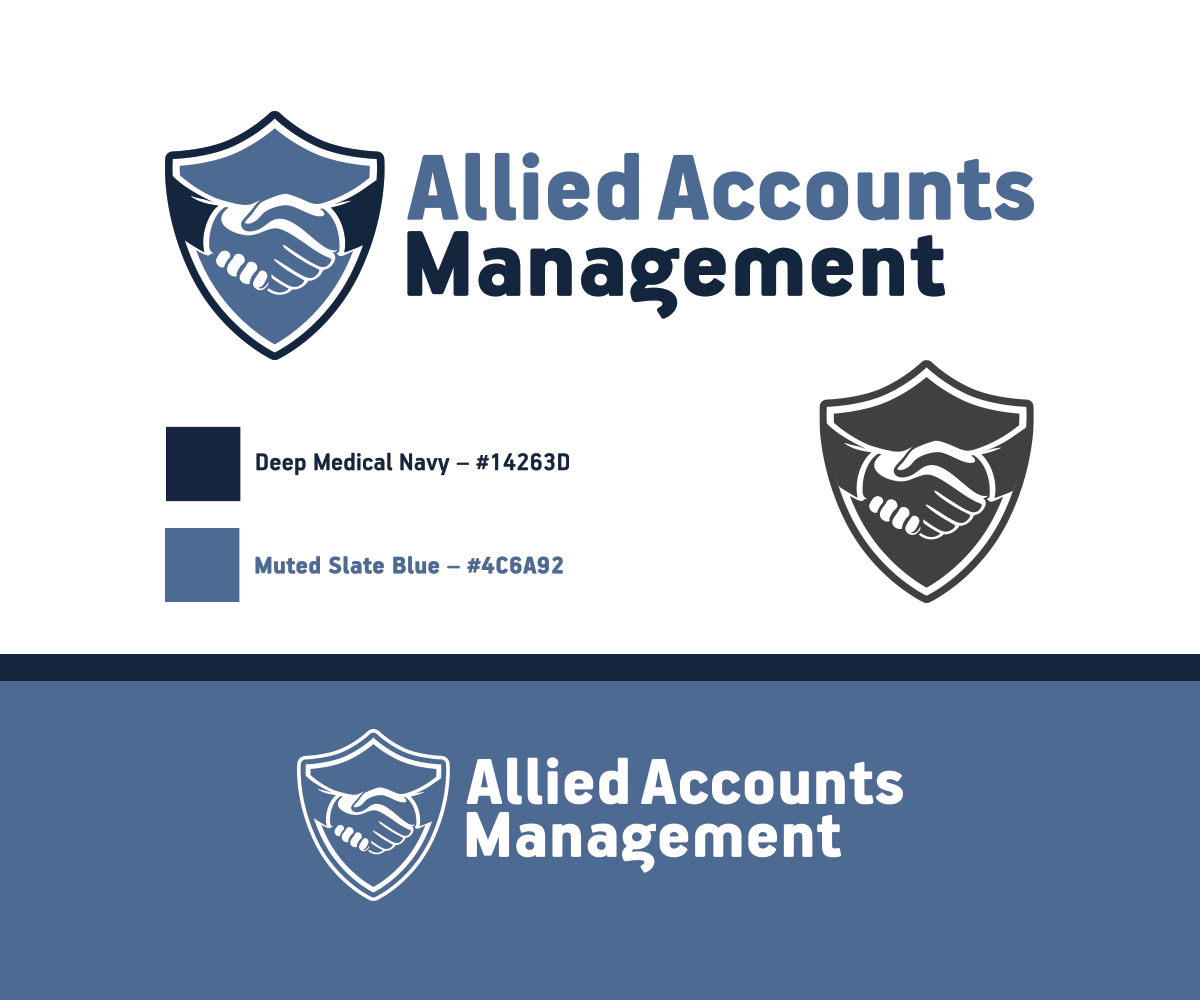 Diseño de Logo por James Cavender para este proyecto | Diseño #36851509