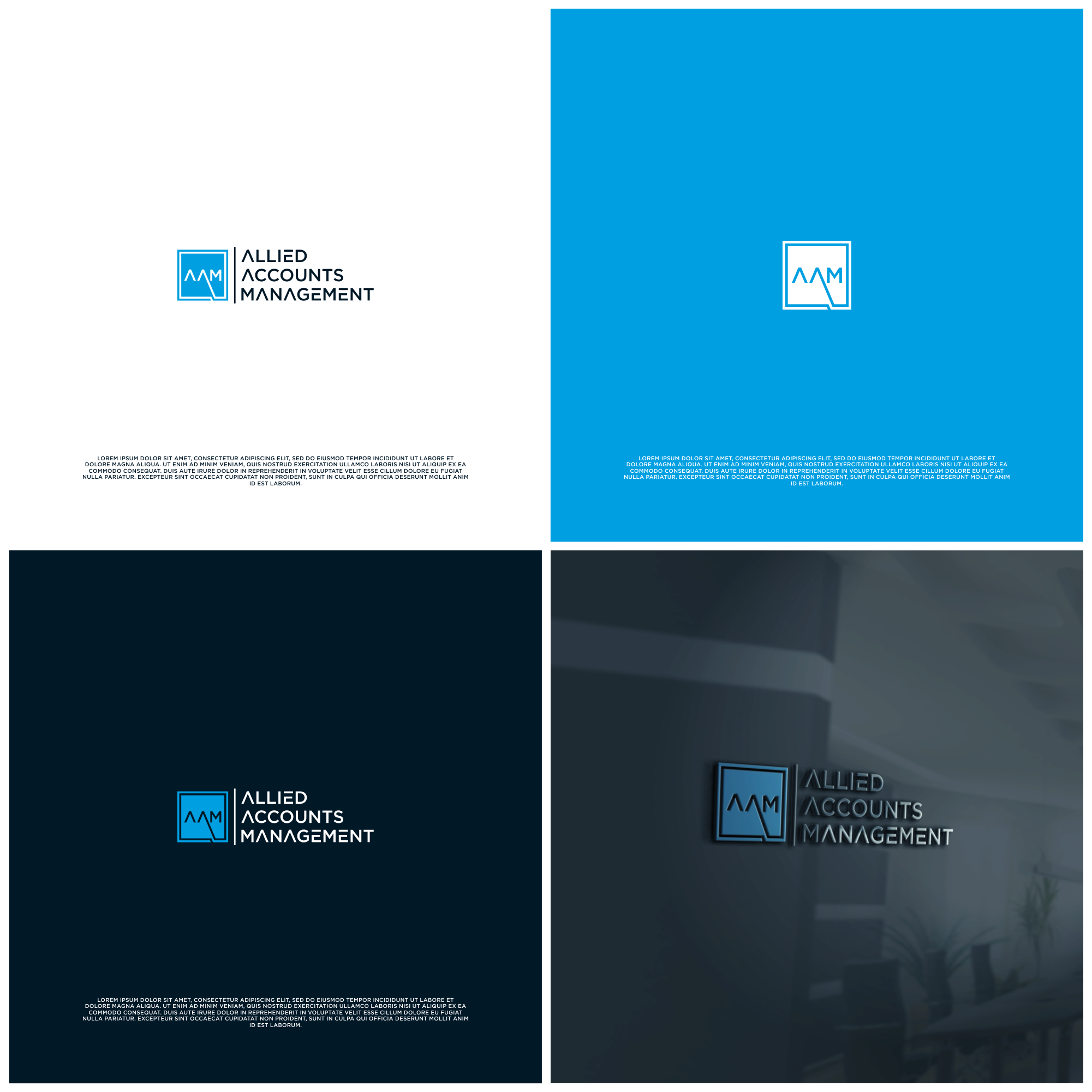 Logo Design by B.O_STUDIO for this project | Design #36981275