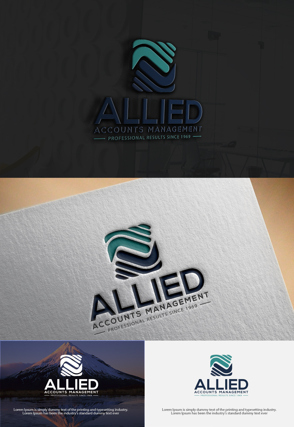 Diseño de Logo por Tatiana Paulo para este proyecto | Diseño #36863249